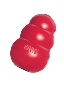 Kong Dog Classic Toy M